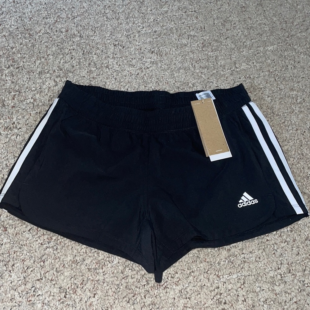 Women’s NEW adidas shorts